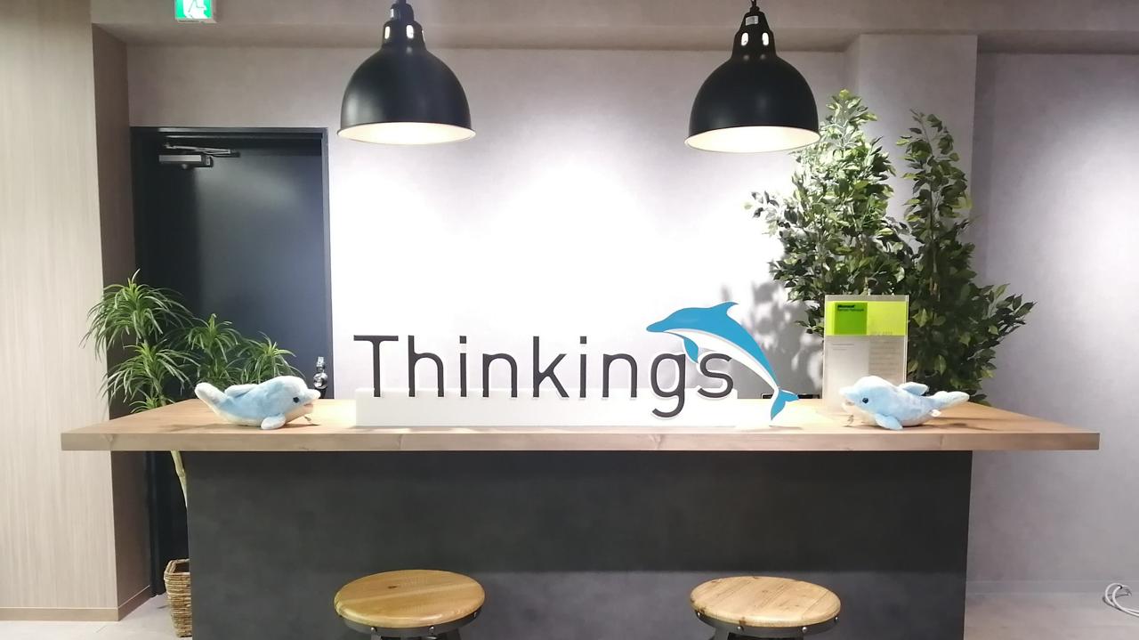 Thinkings株式会社 求人画像1