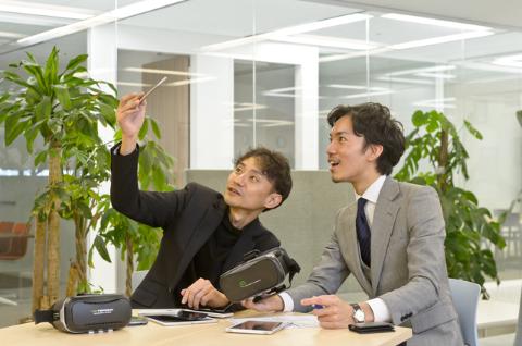 Uiデザイナー 株式会社 プライムクロス It Web業界の求人 採用情報に強い転職サイトgreen グリーン 2021 08 11 10 50 15更新 Id 134448