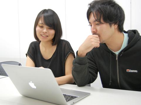 Webエンジニア マネージャー採用 株式会社 アウローラ It Web業界の求人 採用情報に強い転職サイトgreen グリーン 17 06 02 21 32 42更新 Id