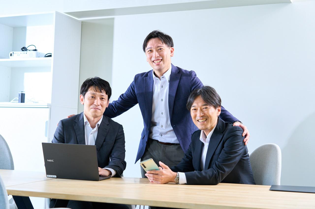 日本社宅サービス株式会社 求人画像1