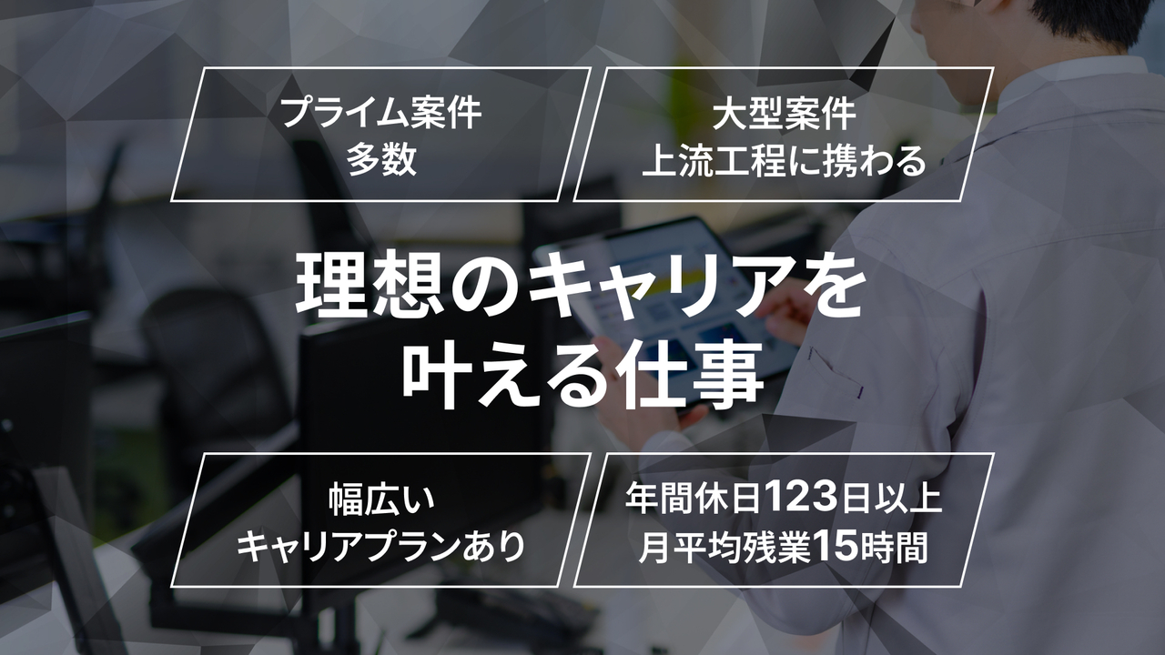 株式会社アウトソーシングテクノロジー 求人画像1