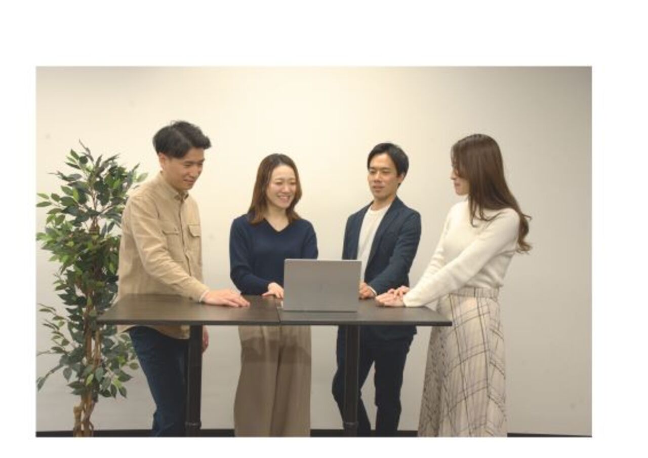 株式会社イノベーション 求人画像1