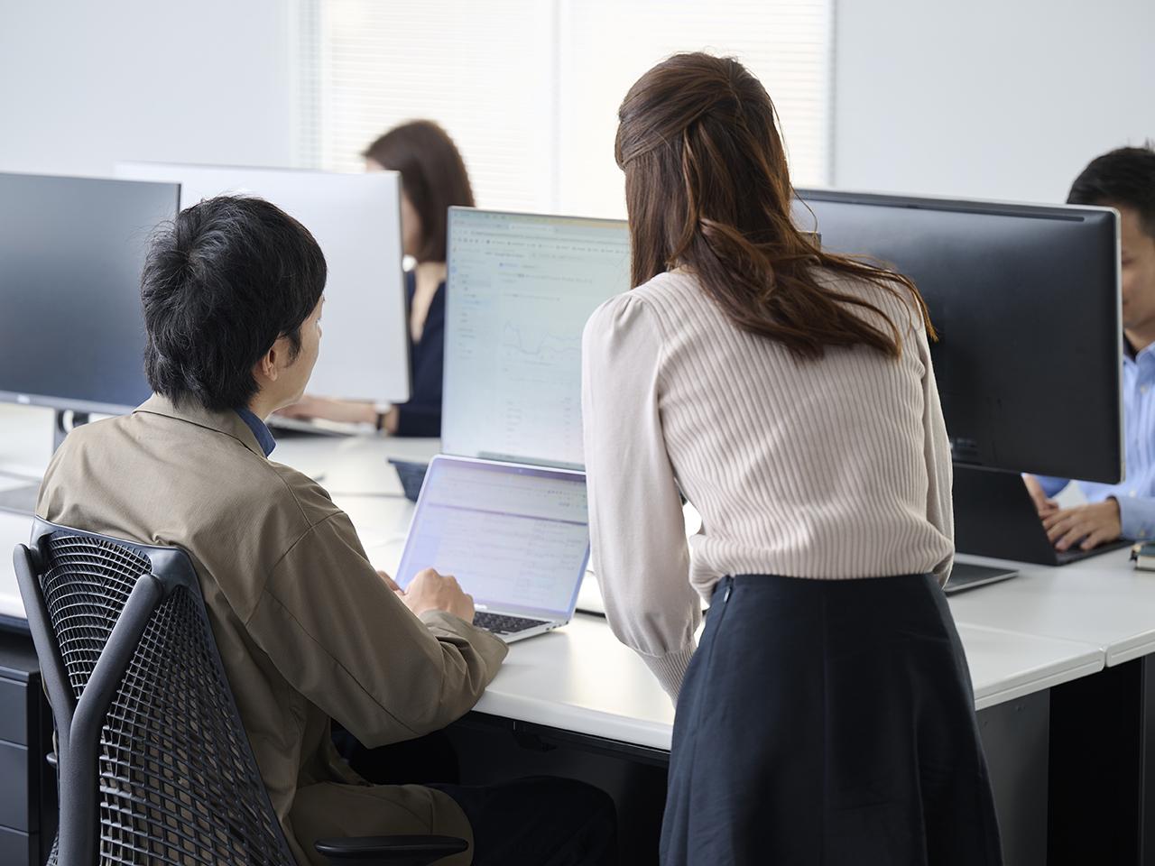 ヴェネクト株式会社 求人画像1