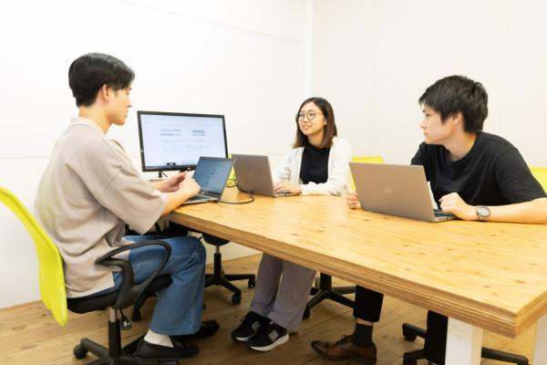 募集している求人：【マネージャー】SNSマーケティング営業