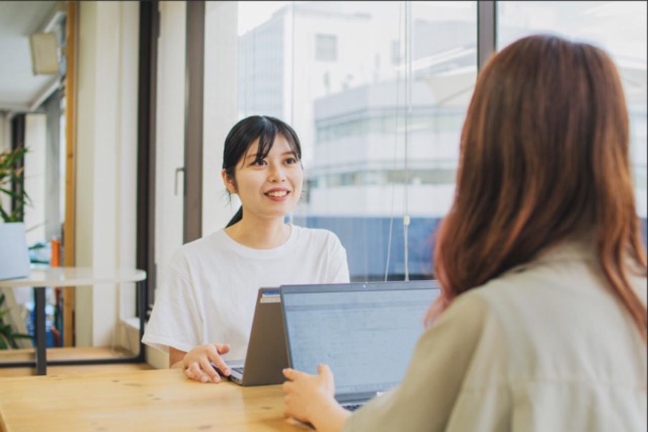 株式会社グラッドキューブ 求人画像1