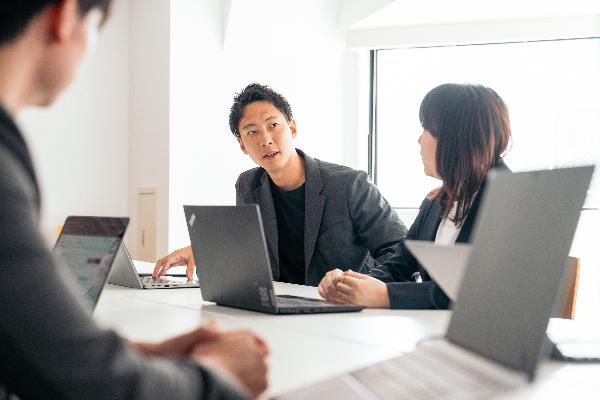 募集している求人：【法人セールス】エンタープライズセールス