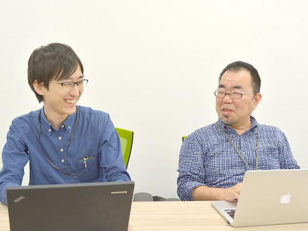 募集している求人：経理・営業サポート事務／バックオフィス担当