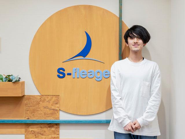 株式会社 S Fleage Pr It Web業界の求人 採用情報に強い転職サイトgreen グリーン