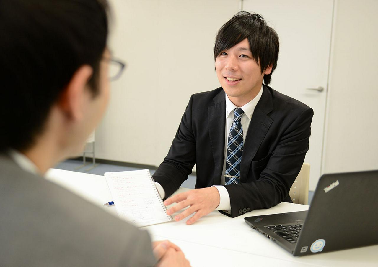 株式会社エージェント  求人画像1