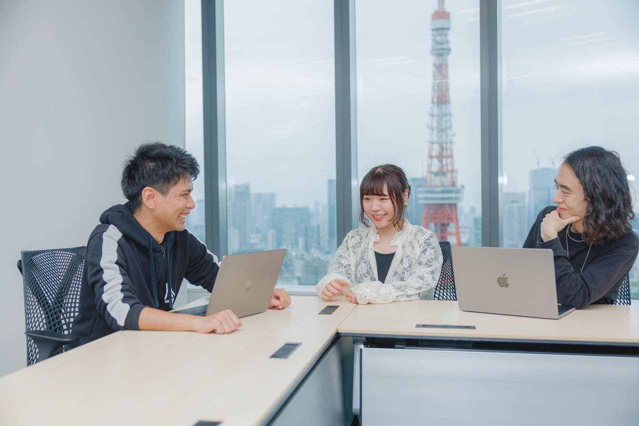 GO株式会社 求人画像1