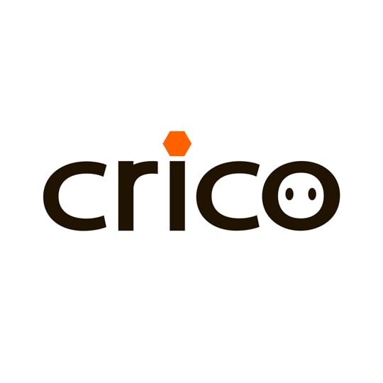 Crico 株式会社のイメージ画像1