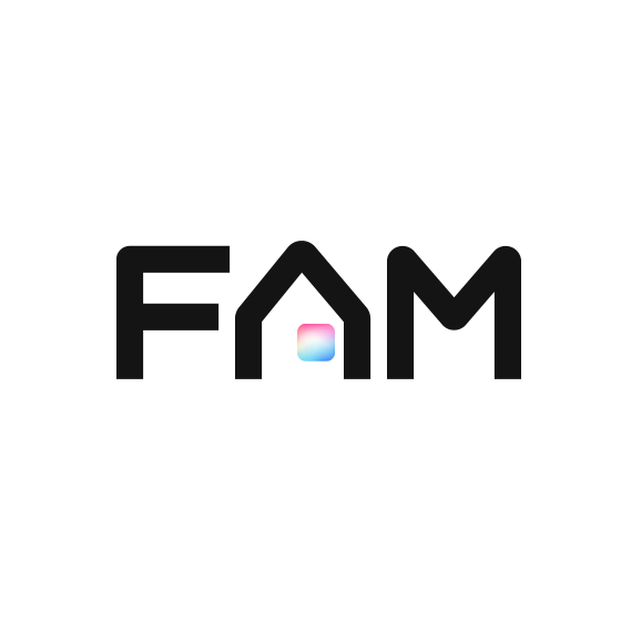 新しいエンタメメディアを作れるサービス「FAM」
クリエイターとファンが熱狂的な繋がりを継続的に持つことができるプラットフォームで、サブスクリプションでコンテンツを見ることができたり、FAM限定のイベントを開催可能。