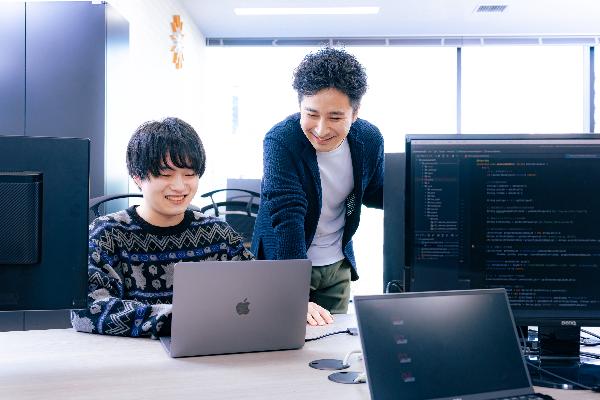 募集している求人：【開発エンジニア】｜プライムSler｜自社内開発｜キャリアの選択肢と柔軟性◎