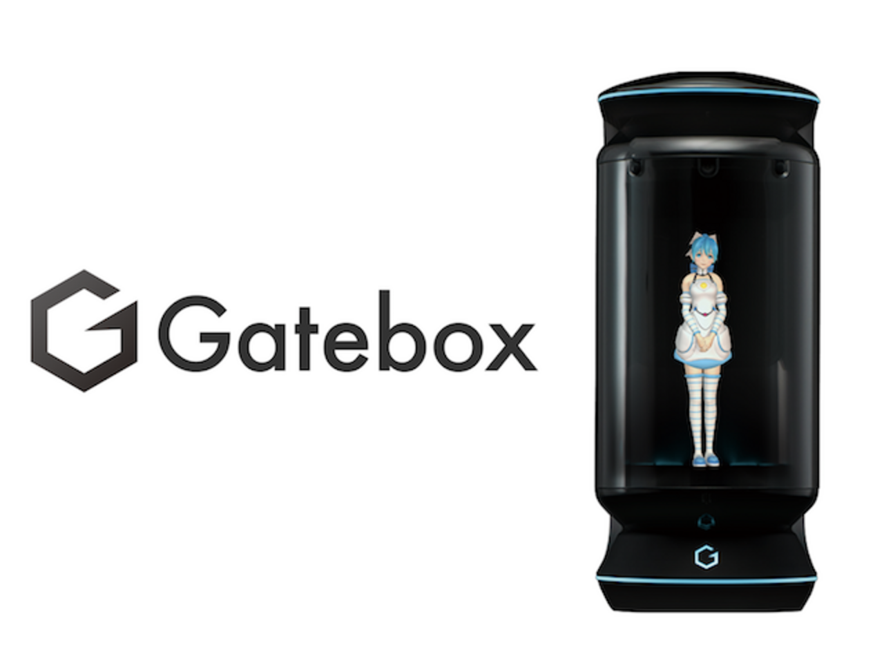 Gatebox株式会社 求人画像1
