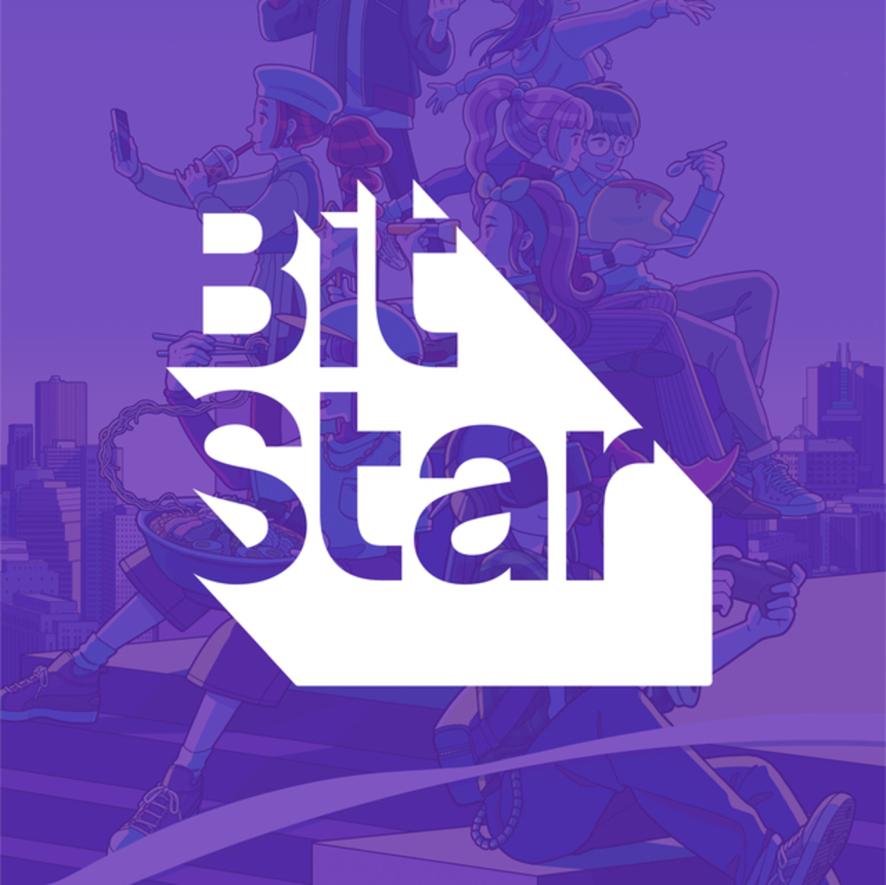 株式会社BitStar 求人画像1