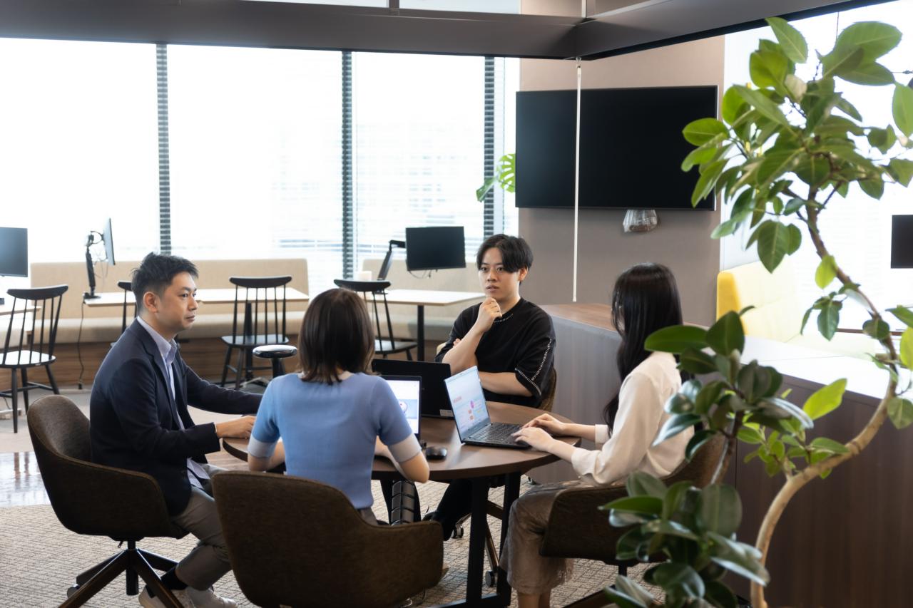 株式会社マイナビ 求人画像1