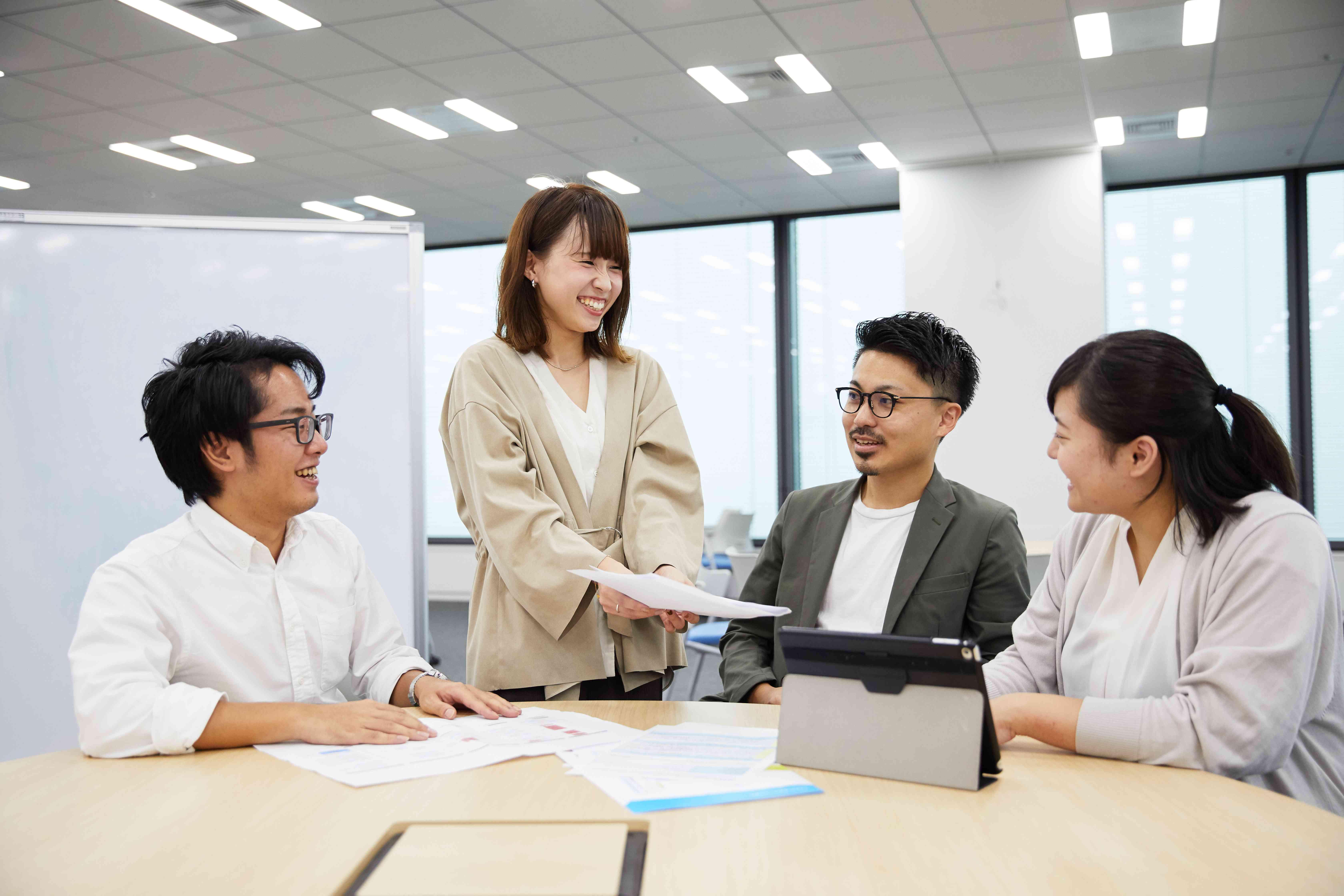 株式会社 マイナビのイメージ画像3