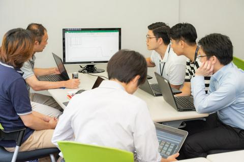 リードエンジニア Webサービス開発エンジニア ポーターズ 株式会社 It Web業界の求人 採用情報に強い転職サイトgreen グリーン 07 07 17 31 12更新 Id