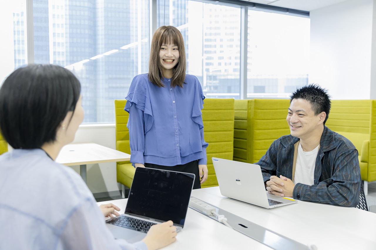 株式会社ワンキャリア 求人画像1