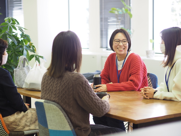 募集している求人：新規事業サービス責任者（toCメディア事業ホイシル）