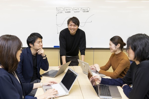 募集している求人：《東京》グロービス経営大学院（日本語）学生向けリレーションチーム（プロフェッショナル職）