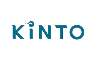 トヨタ自動車株式会社がグローバルに展開するモビリティサービスブランド『KINTO』。