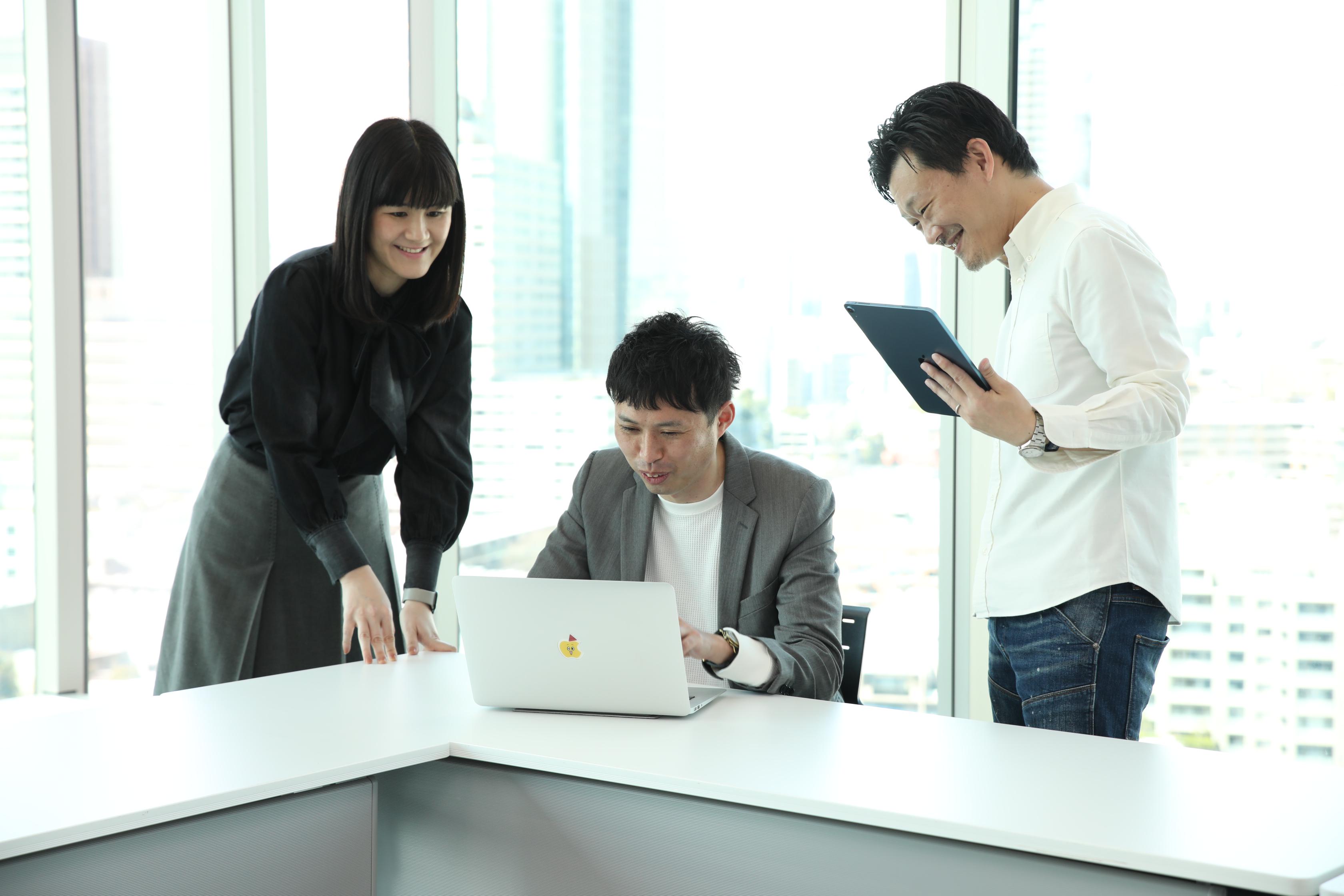 株式会社 テレビ東京コミュニケーションズのイメージ画像1