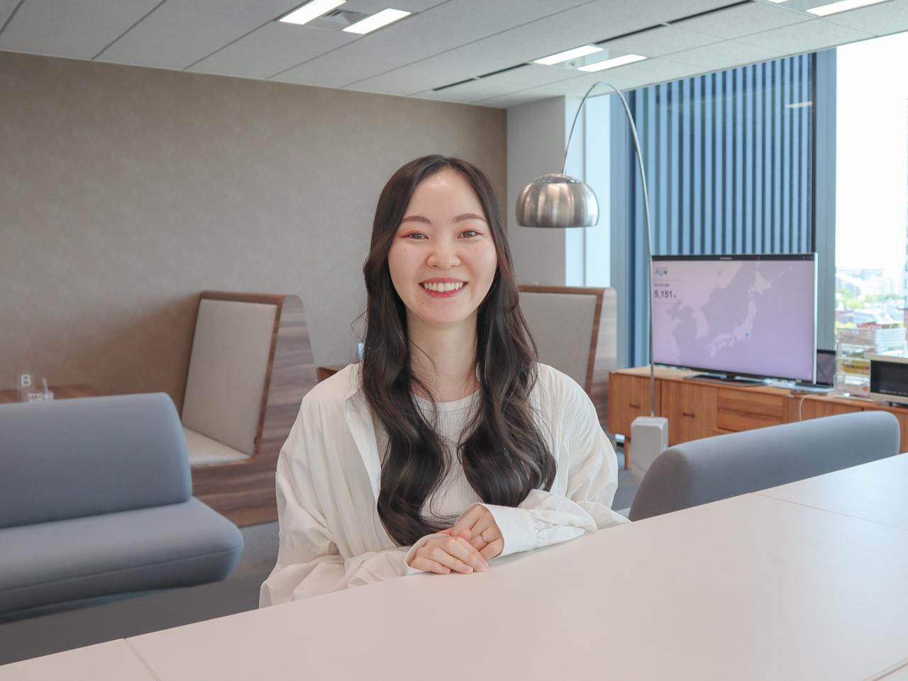 株式会社RECEPTIONIST 求人画像1