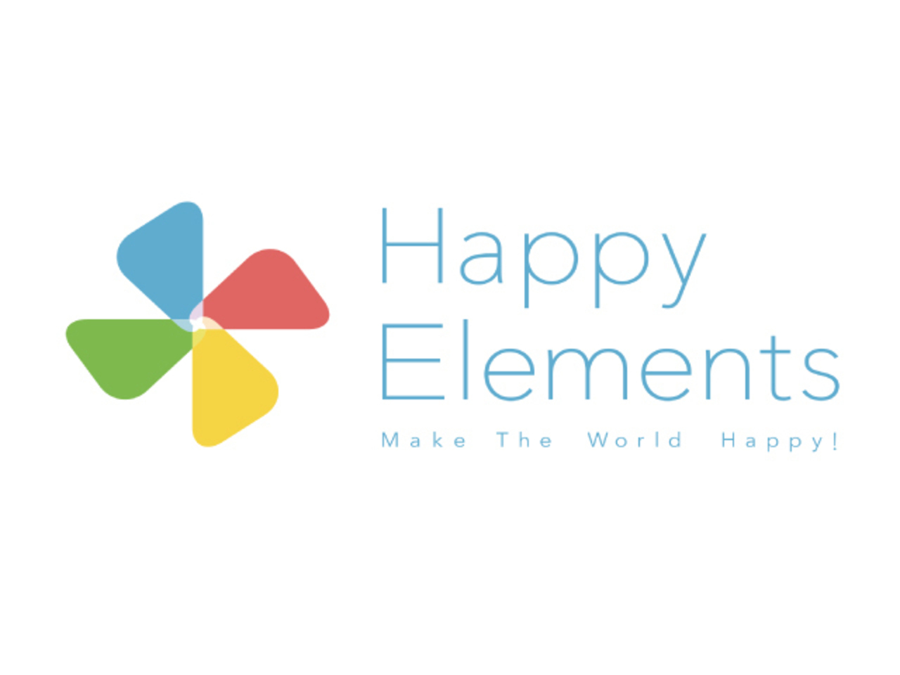 Happy Elements株式会社 求人画像1