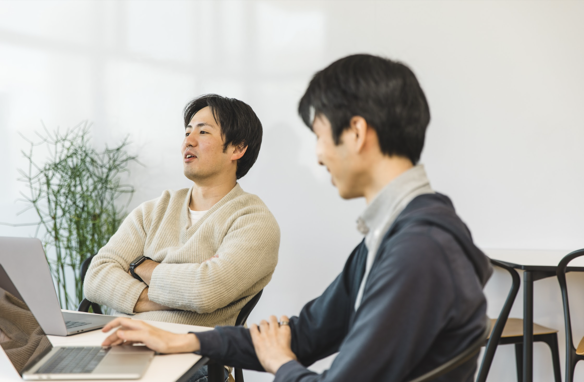 コインチェック 株式会社のイメージ画像2