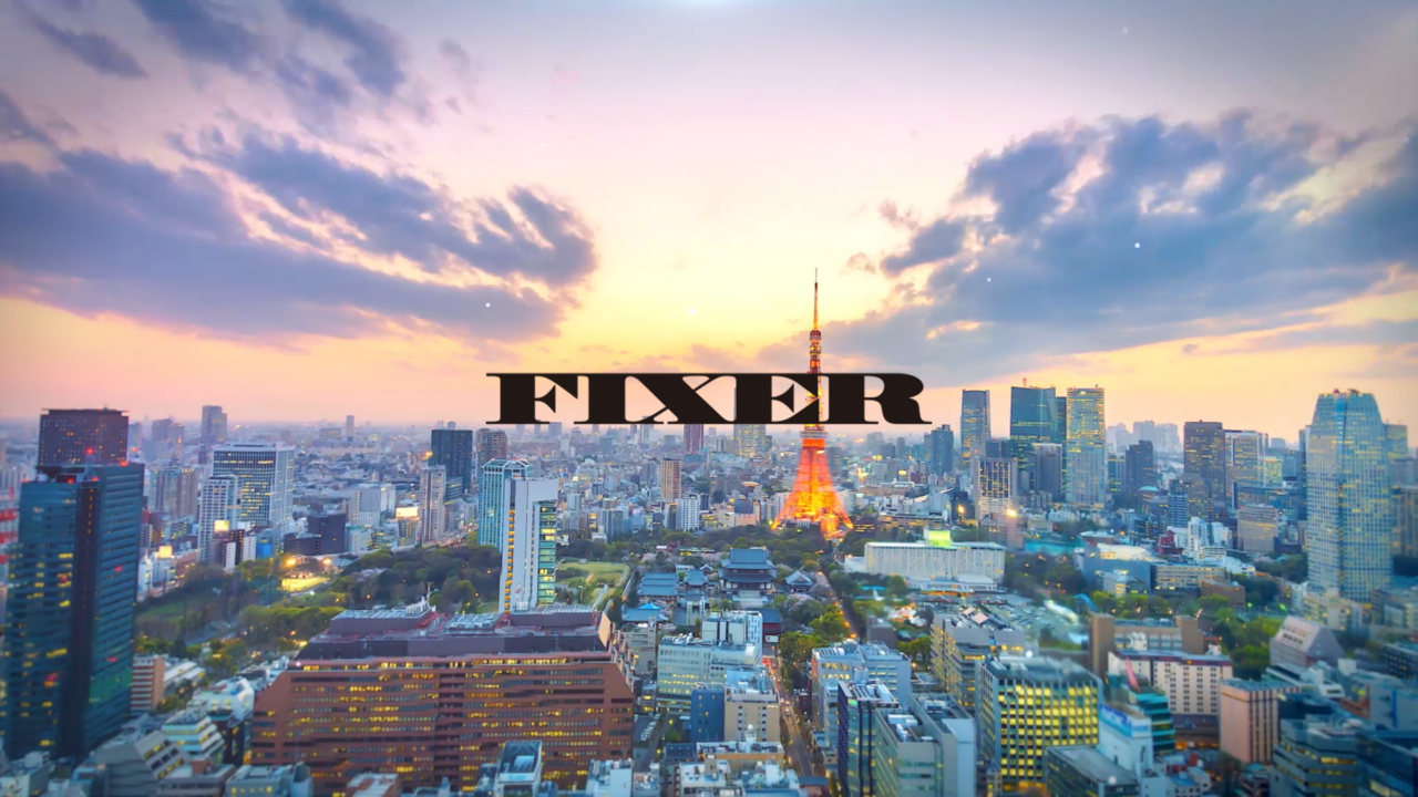 株式会社FIXER 求人画像1