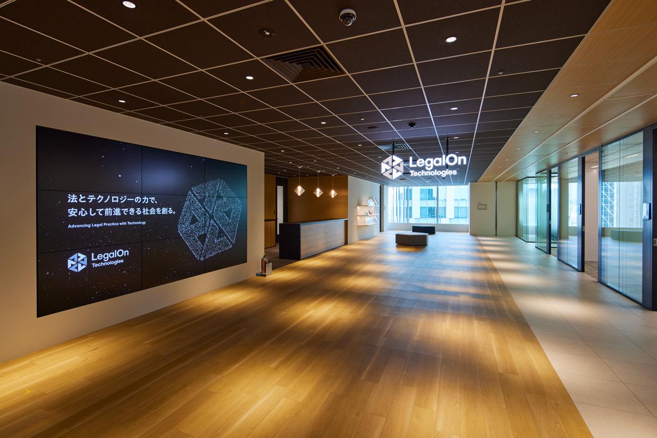 株式会社LegalOn Technologies 求人画像1