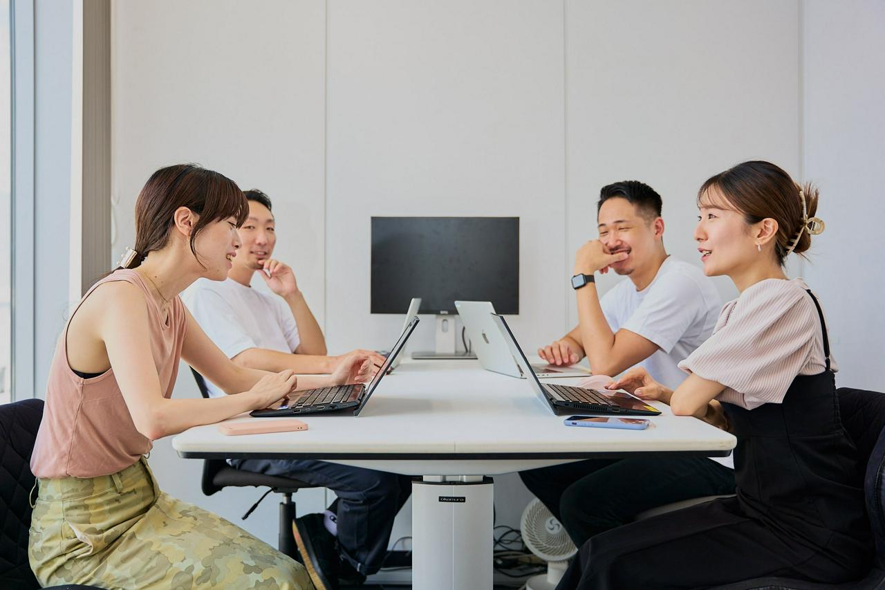 株式会社ホットリンク 求人画像1