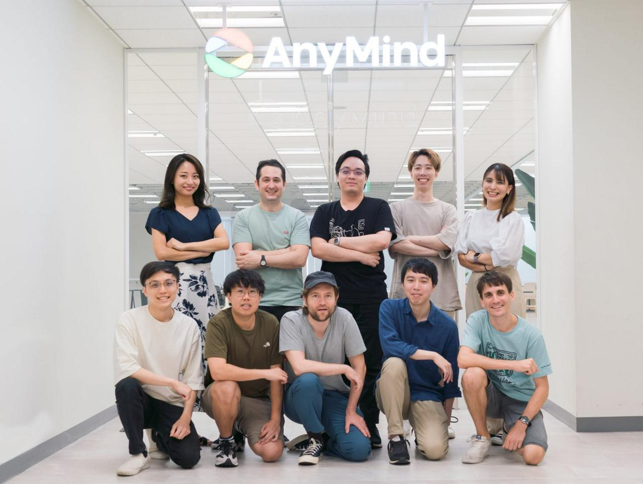 AnyMind Group 求人画像1