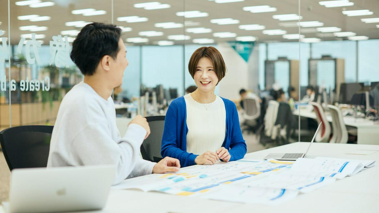 セーフィー株式会社 求人画像1