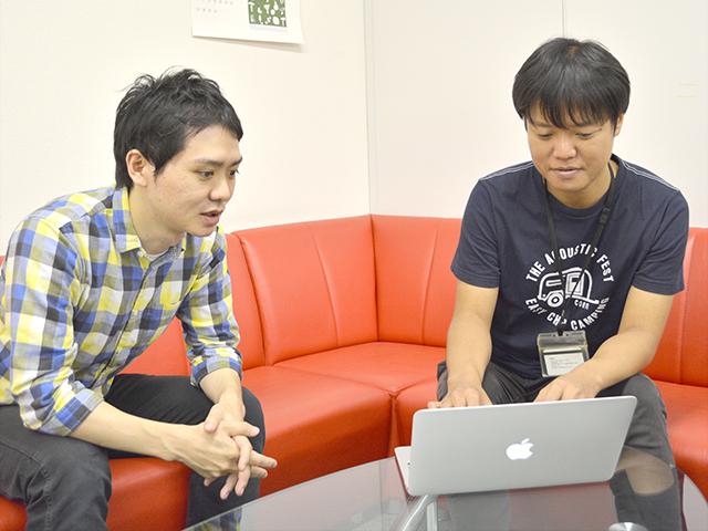 【Webデザイナー】大手クライアントのWeb制作に関わるデザイン業務全般を担っていただきます！