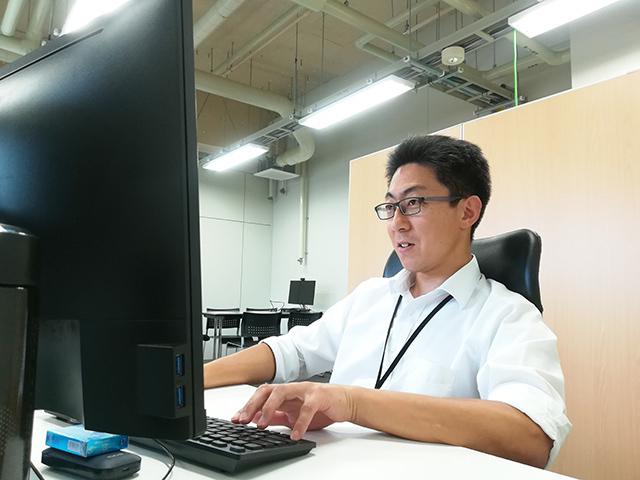 【プログラマー】温かな社風のもと性別・学歴・資格を問わず活躍できる企業で、自社のクラウドシステム開発メンバー募集！