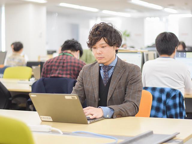 【リモート/フレックス勤務可】数千社を超える中小・ベンチャー企業のデジタルマーケティングを推進するサーバーサイドエンジニア