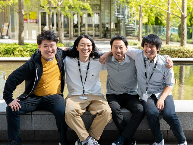 【Head of Product Management 候補】日本のSaaSを支える、日本でも希少なプロダクトのかじ取りの責任者を募集します。これからグローバルでも勝負しますので、大きなチャレンジをすることが可能です。