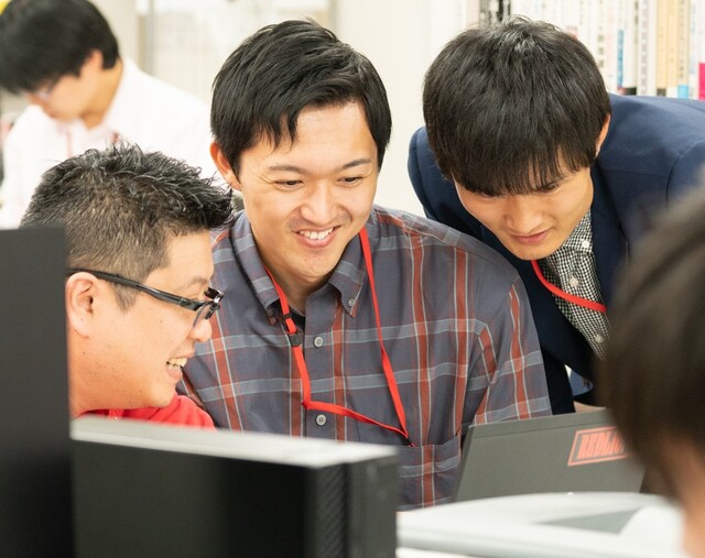 【東京】スマホアプリ開発エンジニア★全社員をオープンソースのコントリビューターにする！生涯エンジニアとして、最先端の技術トレンドを学びながら一緒に成長しませんか？