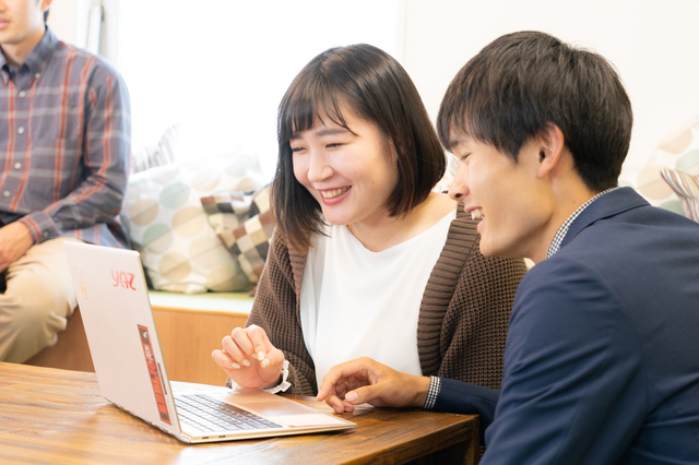 【名古屋】Web開発エンジニア★全社員をオープンソースのコントリビューターにする！生涯エンジニアとして、最先端の技術トレンドを学びながら一緒に成長しませんか？