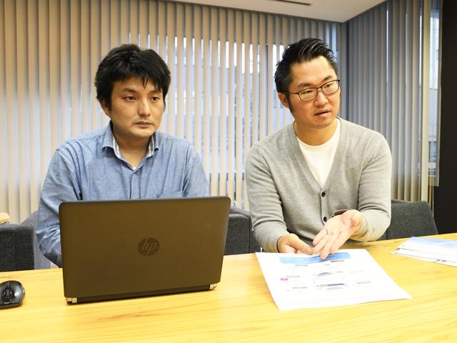 【業務系システムエンジニア】企業向けの総合的なITサービス・ITコンサルティング★直請け案件が急増！★上流工程に挑戦したい、PL／PMにステップアップしたいエンジニア大募集！