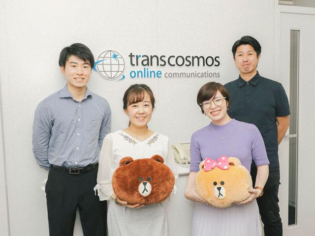 【未経験者歓迎】<SaaSのカスタマーサクセス>LINEを活用した自治体のDXを推進するSaaSビジネスの原動力募集！