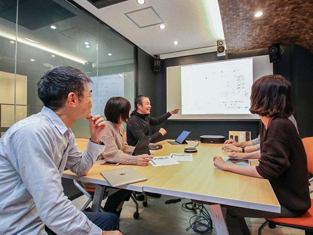 グローバルトップ企業とタッグを組み社会課題解決に挑戦｜企画〜制作まで幅広く対応｜自分の裁量・アイデアを活かせる仕事をして自分を成長させたい方大歓迎！！