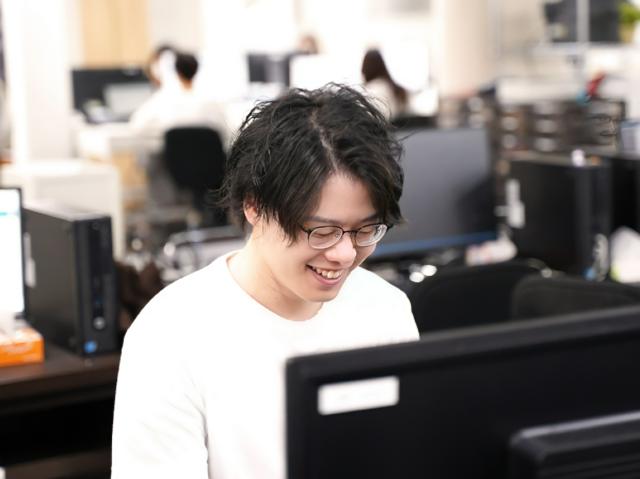 React×TypeScript！自社プロダクトのフロントエンド募集！