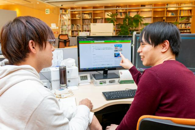 【Web・アプリ開発PL／PM（責任者候補）】自社内開発/老舗メーカー×ベンチャー企業