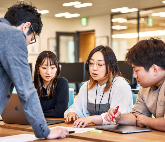 ユーザー数100万人以上！人気エンタメコンテンツを提供！企業の成長を支える広報担当募集