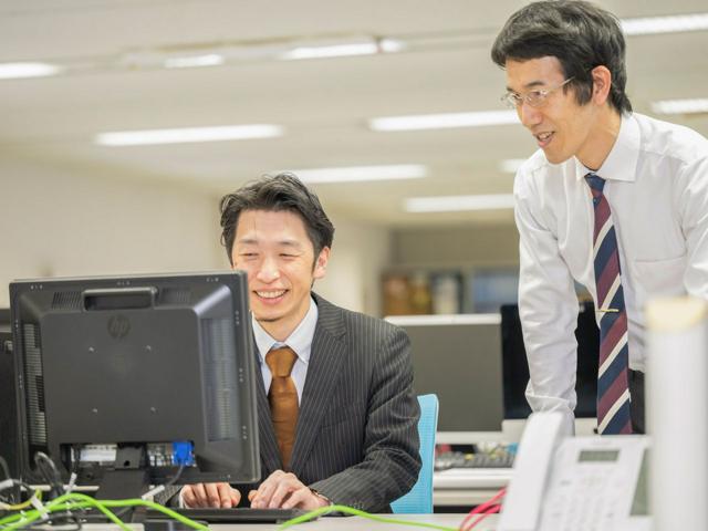 【東証スタンダード・昭文社HDのグループ会社】地図・観光データを活用し、DXで社会課題を解決★新しいことにチャレンジしたいエンジニア募集