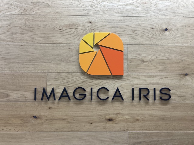 株式会社IMAGICA IRIS/企画営業