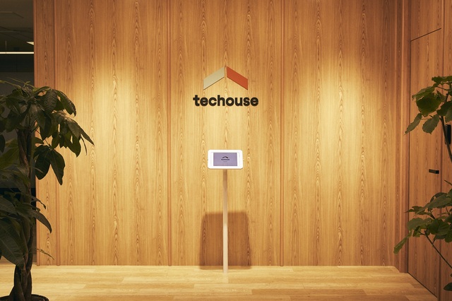 株式会社Techouse/法人営業/エンタープライズセールス(大阪)